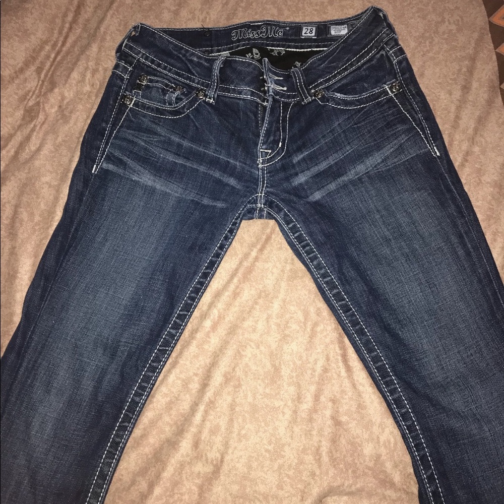 Miss Me Jeans 👖